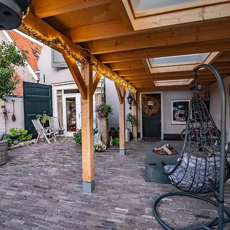 Appartement De Kleine Vesting *
