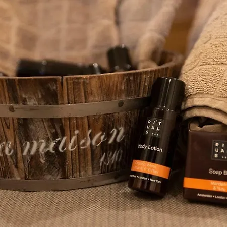 De Kleine Vesting Appartement Elburg