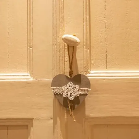 Appartement De Kleine Vesting