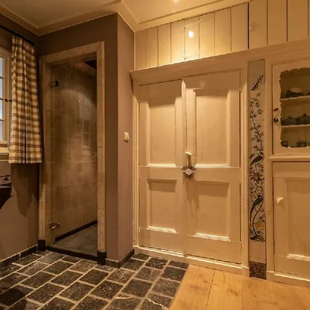 De Kleine Vesting * Elburg