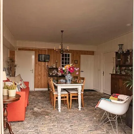 De Kleine Vesting Appartement *