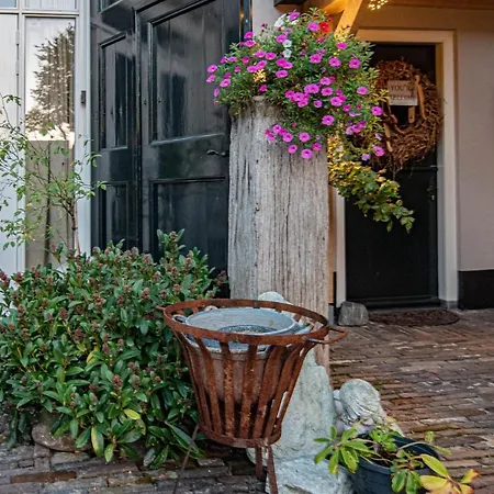 De Kleine Vesting Appartement