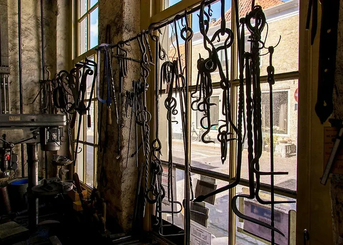 De Kleine Vesting * Elburg