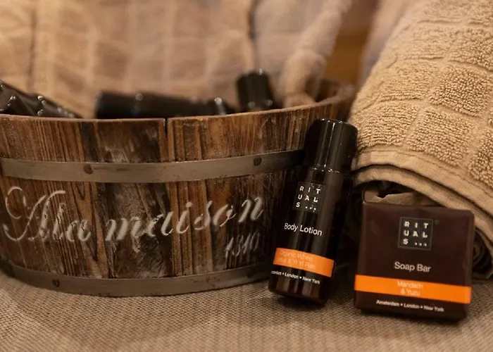 De Kleine Vesting Appartement Elburg