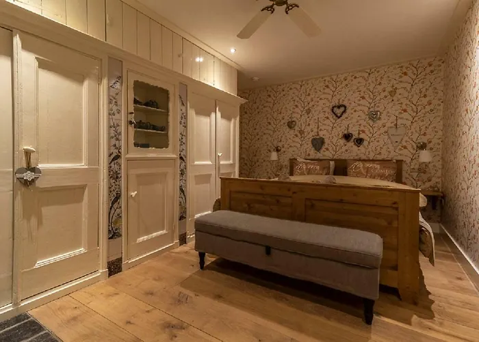 De Kleine Vesting * Elburg