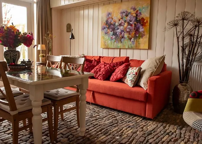 De Kleine Vesting * Elburg