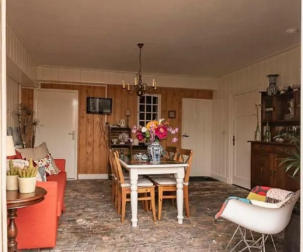 De Kleine Vesting Appartement *