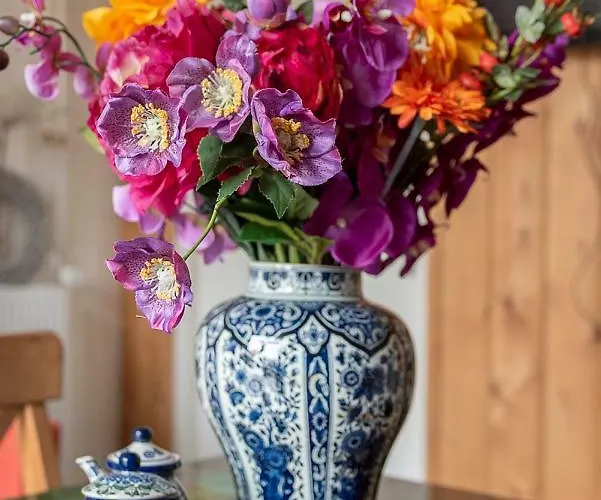 De Kleine Vesting Appartement *