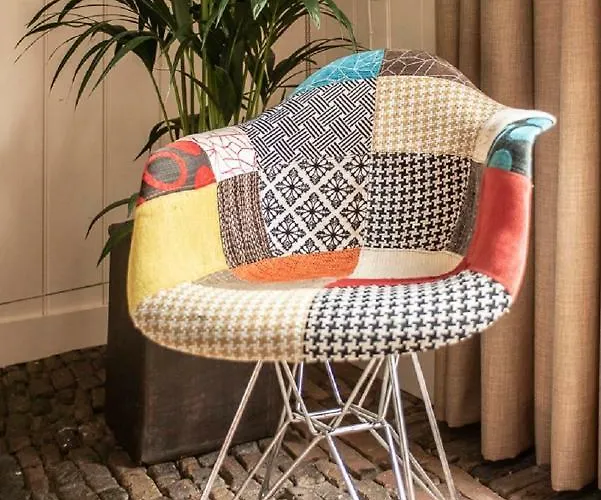 De Kleine Vesting * Elburg